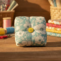 Parcel Pincushion - Bees - Rose & Thimble